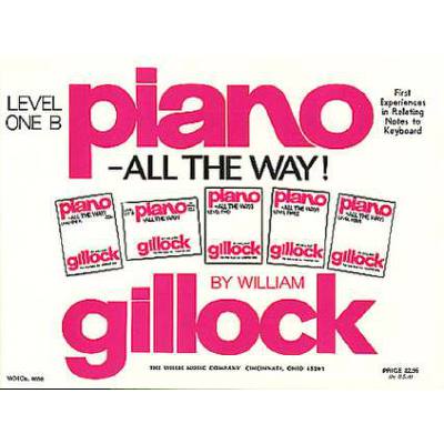0073999880175 - Piano all the way 1b