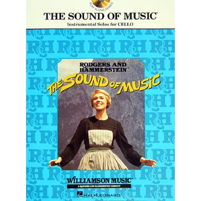 0073999885200 - The sound of music