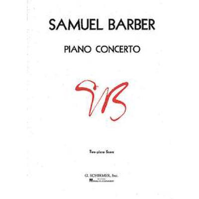 0073999893809 - Concerto for piano