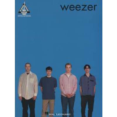 0073999900712 - Weezer