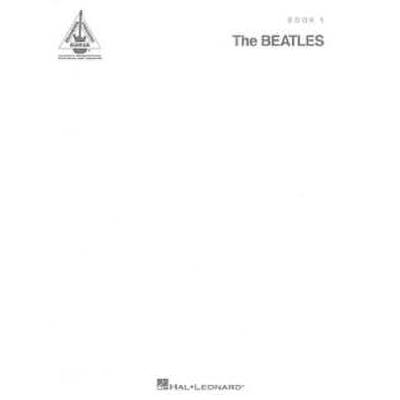 0073999901108 - White Album 1