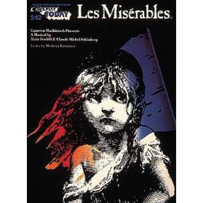 0073999902099 - Les miserables