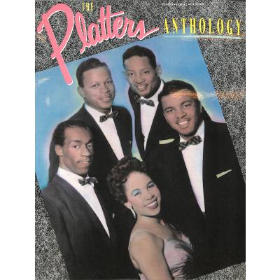 0073999902136 - Anthology