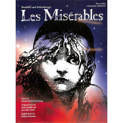 0073999902716 - Les miserables