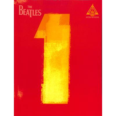 0073999904895 - The Beatles 1