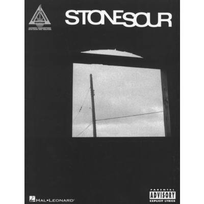 0073999905977 - Stone sour