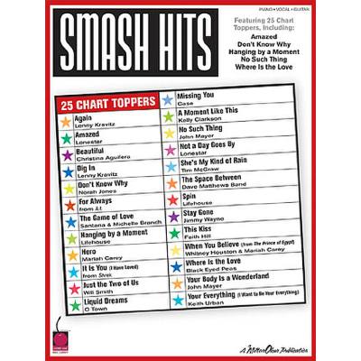 0073999909937 - Smash hits