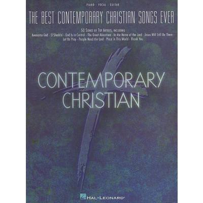 0073999913996 - Best contemporary christian songs ever