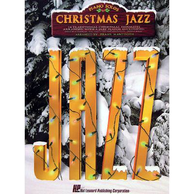 0073999920079 - Christmas Jazz