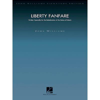 0073999924992 - Liberty fanfare