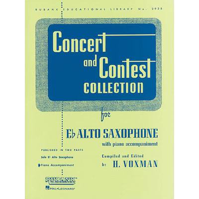 0073999925005 - Concert + contest collection