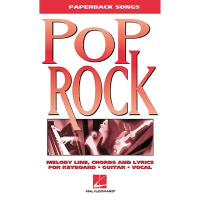 0073999926378 - Pop Rock