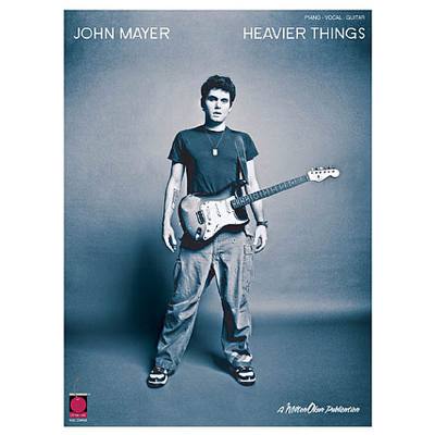 0073999927795 - Heavier things 0073999927795 - Heavier things