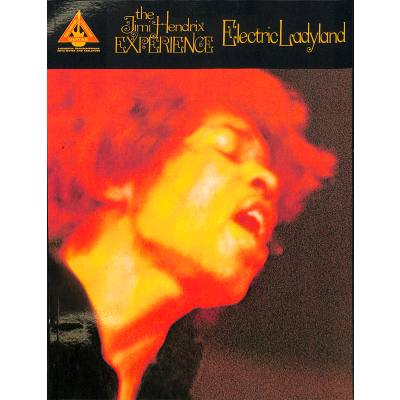 0073999929324 - Electric ladyland