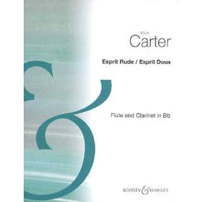 0073999937251 - Esprit rude   esprit doux
