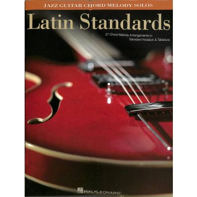 0073999941579 - Latin Standards