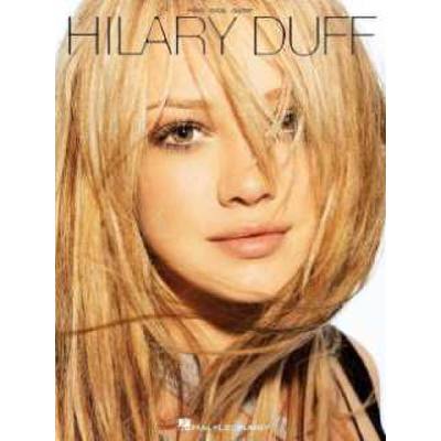 0073999945164 - Hilary Duff