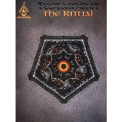 0073999948462 - The ritual