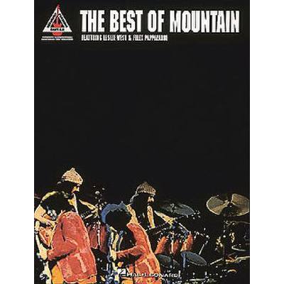 0073999949582 - Best of mountain