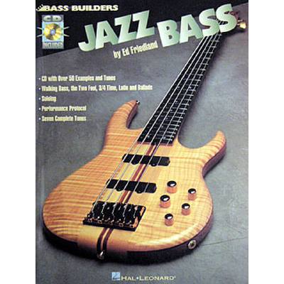 0073999950847 - Jazz bass