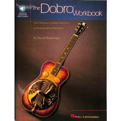 0073999951677 - Dobro workbook