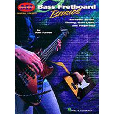 0073999952018 - Bass fretboard basics