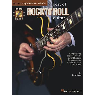 0073999955590 - Best of Rock n Roll