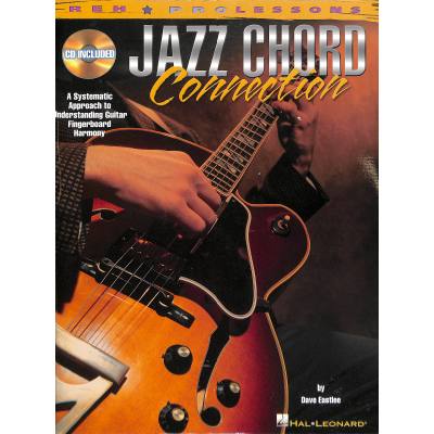 0073999957105 - Jazz chord connection