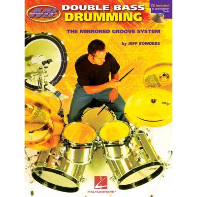 0073999957235 - Double bass drumming