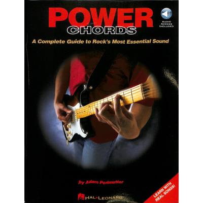 0073999957457 - Power chords