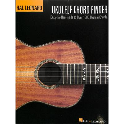 0073999958034 - Ukulele chord finder