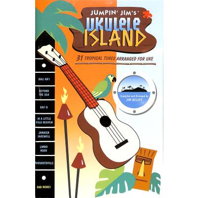 0073999958454 - Jumpin Jims ukulele island