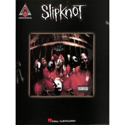 0073999961454 - Slipknot