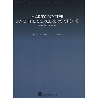 0073999968828 - Harry Potter and the sorcerers stone | Suite