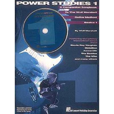 0073999972580 - Power studies 1