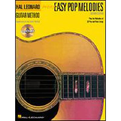 0073999972696 - More easy pop melodies 0073999972696 - More easy pop melodies