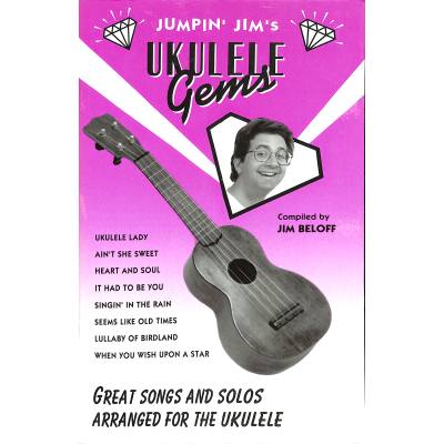 0073999989878 - Jumpin Jims ukulele gems