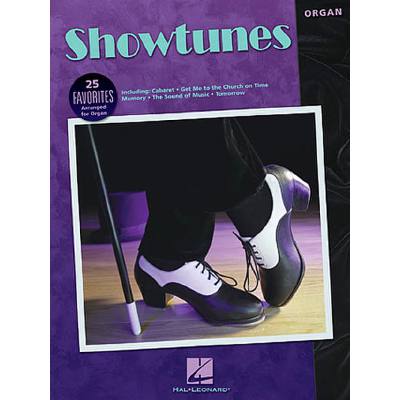 0073999990096 - Showtunes