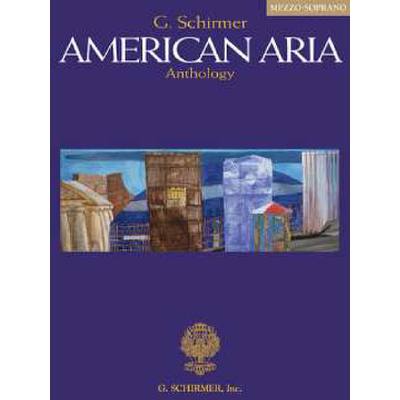 0073999990522 - American aria anthology