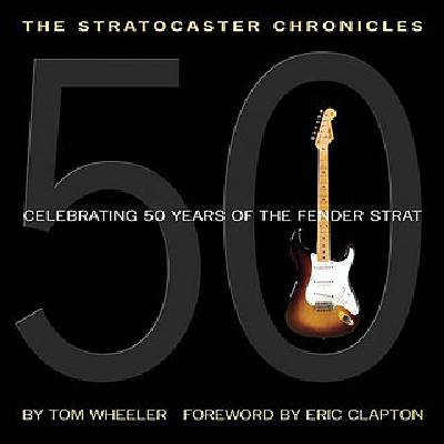 0073999991581 - The Stratocaster chronicles