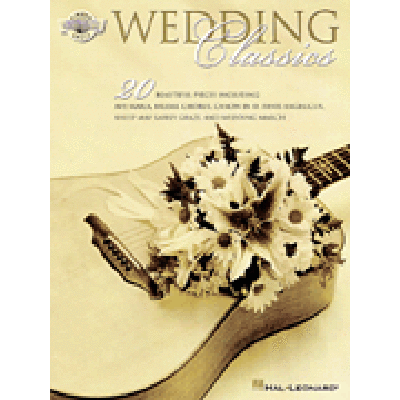 0073999991857 - Wedding classics