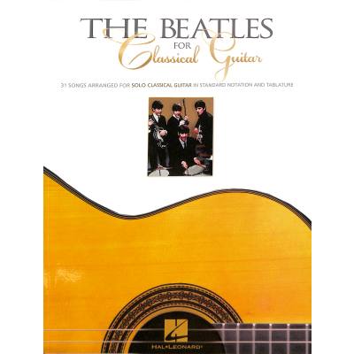 0073999992373 - For classical guitar