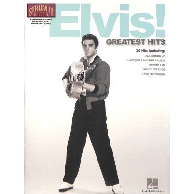 0073999992762 - Greatest hits