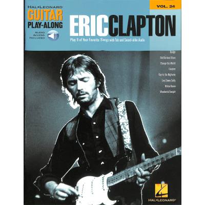 0073999996494 - Guitar play along