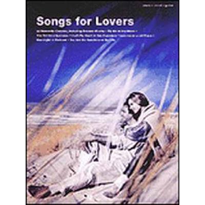 0073999999105 - Songs for lovers