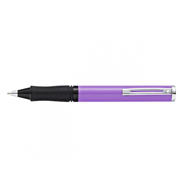 0074040004380 - Pop Kugelschreiber im frechen modernen Design-Violett 0074040004380 Sheaffer