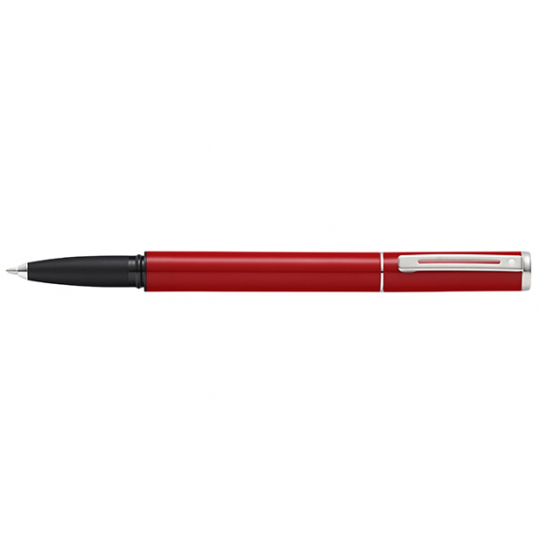 0074040004663 - Pop Rollerball im frechen modernen Design-Rot 0074040004663 Sheaffer