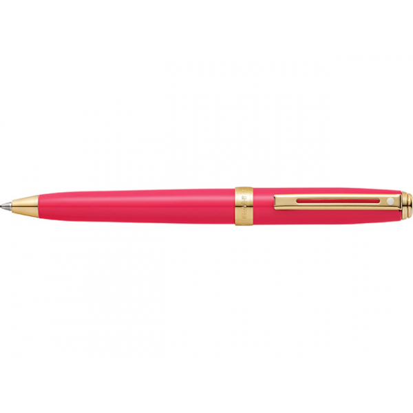 0074040006636 - Kugelschreiber Prelude Mini glänzend Pink 0074040006636 Sheaffer