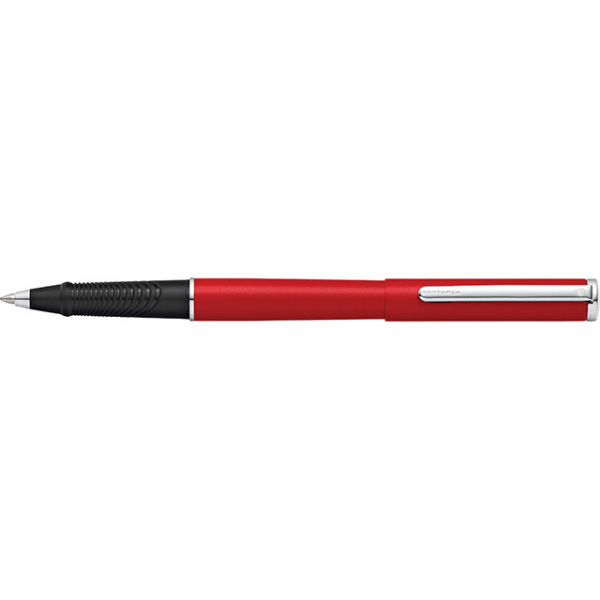 0074040169997 - Kugelschreiber mit Stylus Rot-Matt 0074040169997 Sheaffer