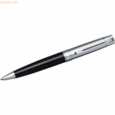 0074040541786 - Kugelschreiber 300 Schwarz-Lack Schaft 0074040541786 Sheaffer